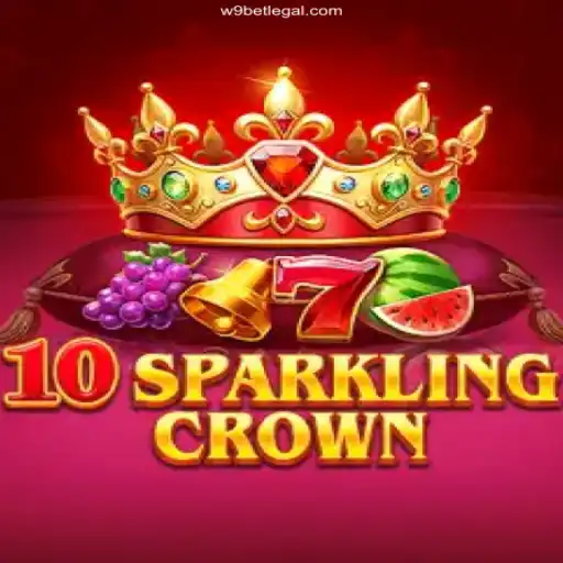 Discover the Exciting World of 10SparklingCrown on W9 BET⭐️ ONLINE PLATAFORMA OFICIAL