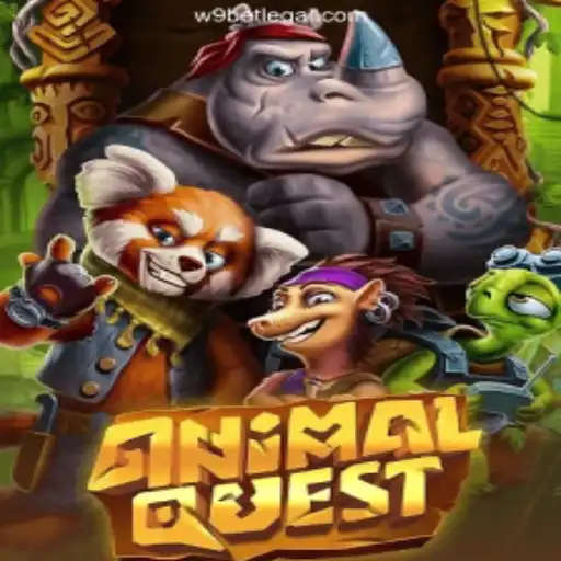 Explore AnimalQuest: A Captivating Journey into the Wild
