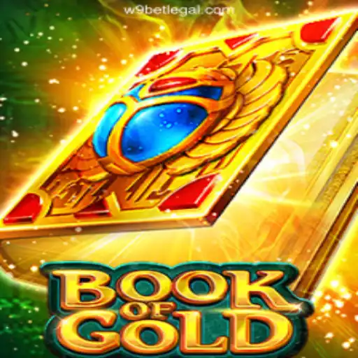 Exploring the Fascinating World of Book of Gold
