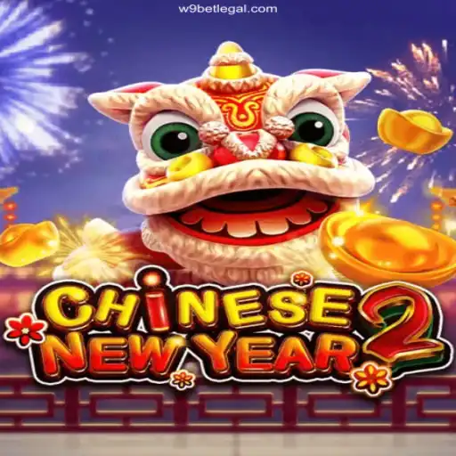 Explore the Exciting World of CHINESENEWYEAR2 on W9 BET⭐️ ONLINE PLATAFORMA OFICIAL