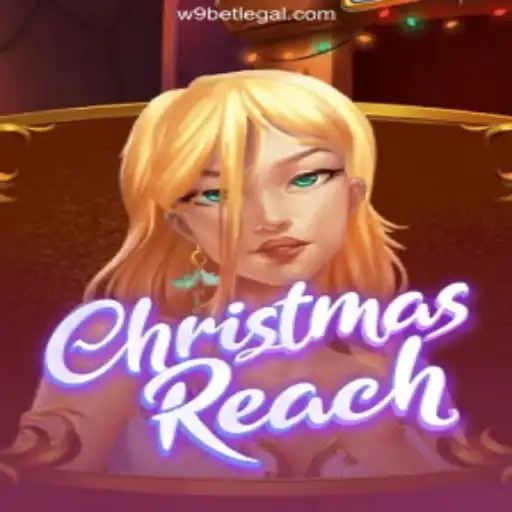 Discover the Festive Adventure: ChristmasReach