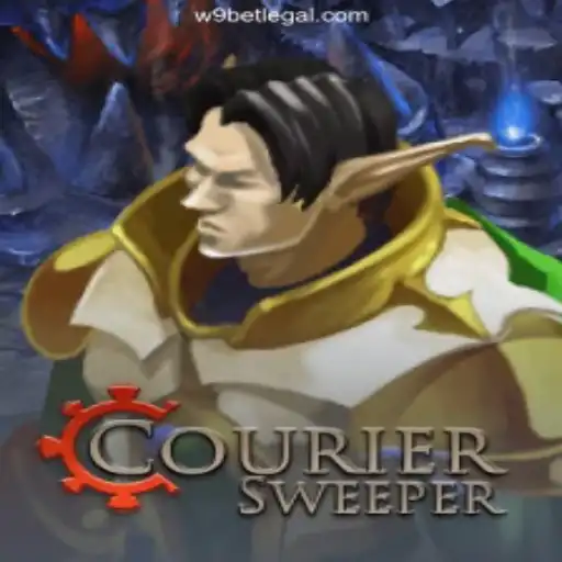 CourierSweeper: A New Gaming Sensation