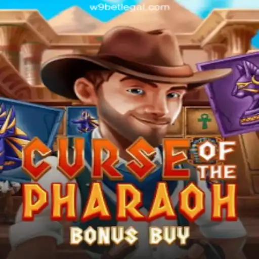 CurseofthePharaohBonusBuy: A Journey into Ancient Mysteries
