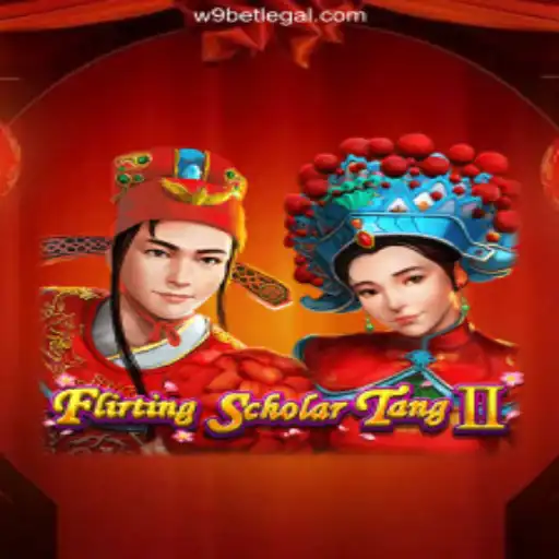 Unveiling Flirting Scholar Tang II: A Dazzling Gaming Experience with W9 BET⭐️ ONLINE PLATAFORMA OFICIAL