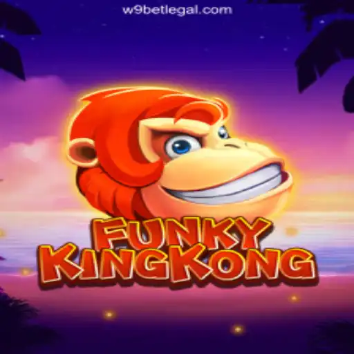 FunkyKingKong: An Exciting Adventure Awaits!