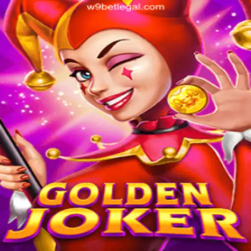 GoldenJoker: Revolutionizing Online Gaming with W9 BET⭐️ ONLINE PLATAFORMA OFICIAL