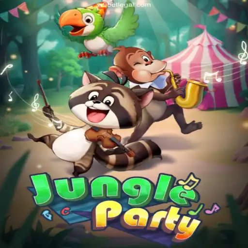 Exploring the Excitement of JungleParty - An Exhilarating Gaming Experience