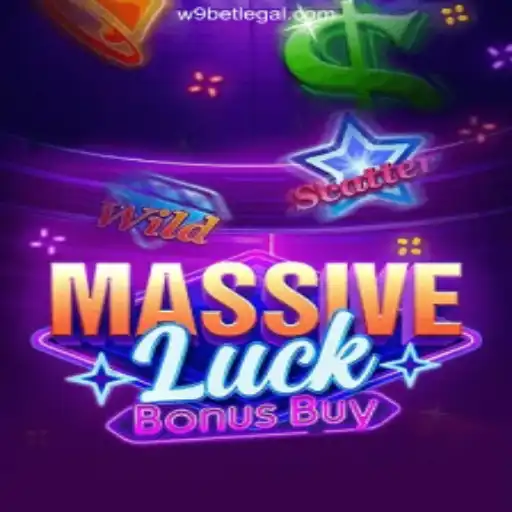 Discover the Thrills of MassiveLuckBonusBuy