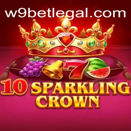 Discover the Exciting World of 10SparklingCrown on W9 BET⭐️ ONLINE PLATAFORMA OFICIAL
