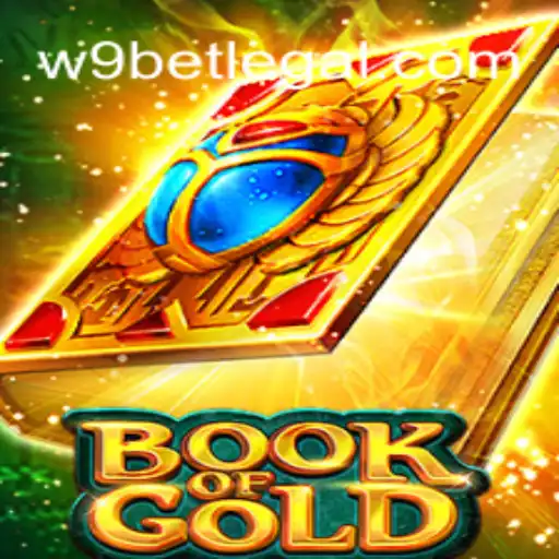 Exploring the Fascinating World of Book of Gold