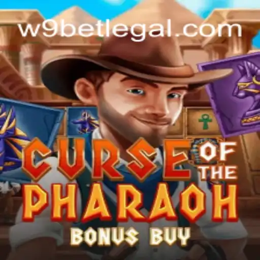 CurseofthePharaohBonusBuy: A Journey into Ancient Mysteries