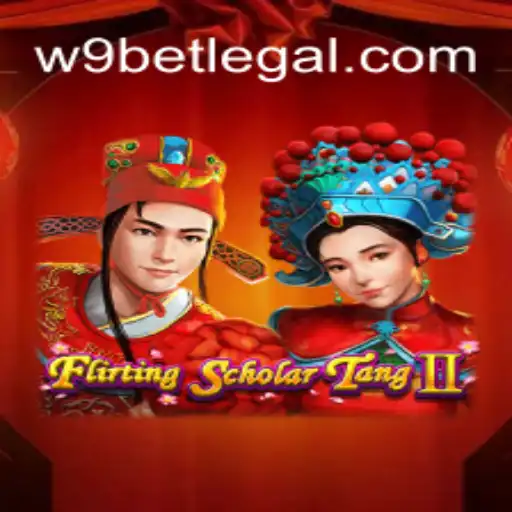 Unveiling Flirting Scholar Tang II: A Dazzling Gaming Experience with W9 BET⭐️ ONLINE PLATAFORMA OFICIAL