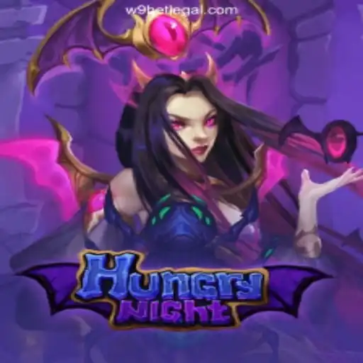HungryNight: Dive into the Thrilling World of Adventure Gaming