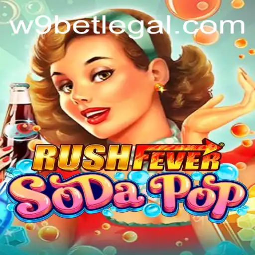 RushFeverSodaPop: A Refreshing Adventure in the Gaming Universe