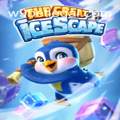 Discover TheGreatIcescape: An Exciting Adventure on W9 BET⭐️ ONLINE PLATAFORMA OFICIAL