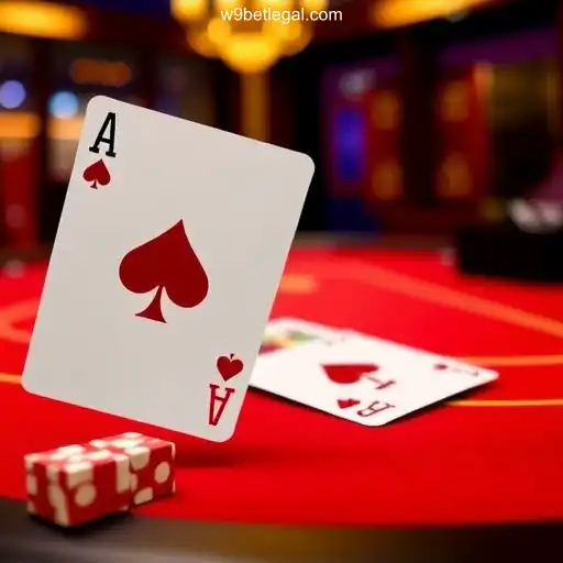 Online Baccarat