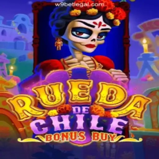 Discover the Thrills of RuedaDeChileBonusBuy at W9 BET⭐️ ONLINE PLATAFORMA OFICIAL