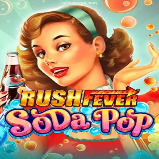 RushFeverSodaPop: A Refreshing Adventure in the Gaming Universe