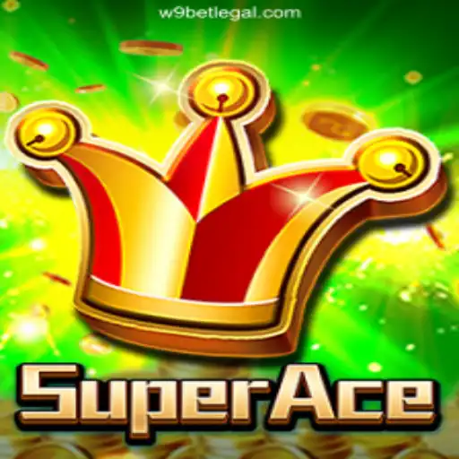 Discover SuperAce: The Revolutionary Game Experience