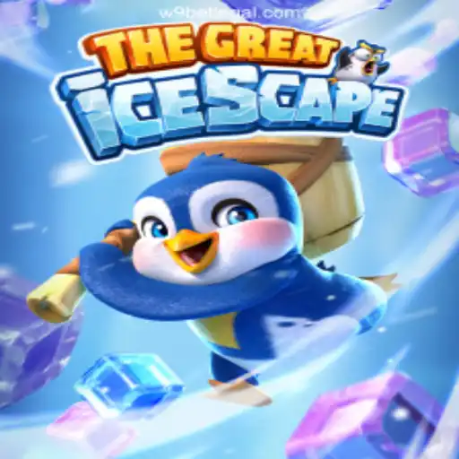 Discover TheGreatIcescape: An Exciting Adventure on W9 BET⭐️ ONLINE PLATAFORMA OFICIAL
