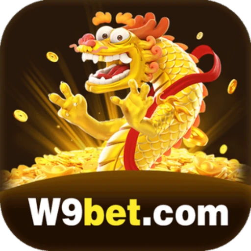 W9 BET⭐️ ONLINE PLATAFORMA OFICIAL, seu site confiável! Logo