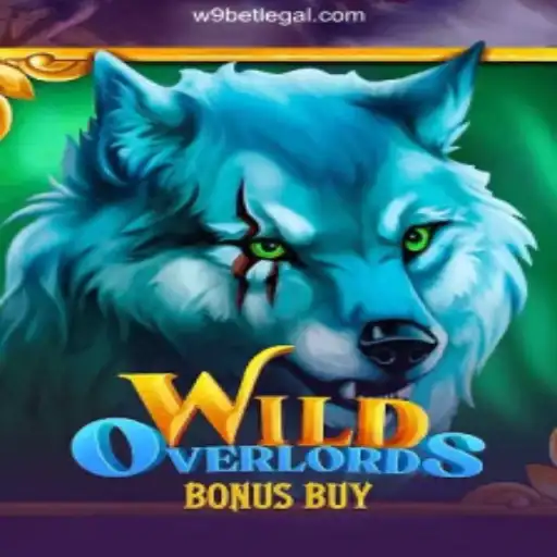 Exploring WildOverlordsBonusBuy: An Engaging New Adventure in the W9 BET⭐️ ONLINE PLATAFORMA OFICIAL